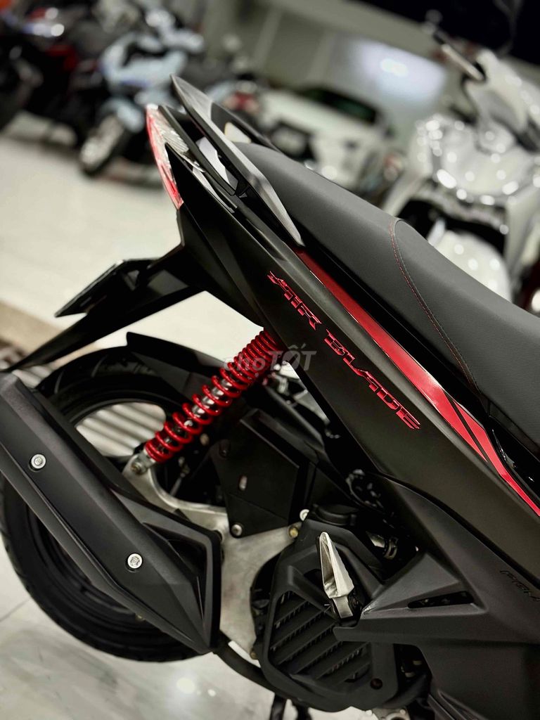 AirBlade125 2014 zin Lướt ( Hỗ trợ Trả GÓP ) 🔥🔥. Mua bán Xe máy tại Thị xã Phú Mỹ Bà Rịa - Vũng Tàu được đăng bởi Cửa Hàng Xe Máy Phú Mỹ hình 2