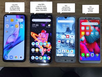 Điện thoại xiaomi 99%. Mua bán Điện thoại tại Thành phố Cà Mau Cà Mau được đăng bởi xanhCM