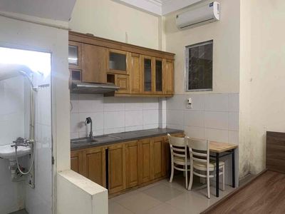 Phòng trọ 15 m² · Đường Hoàng Mai