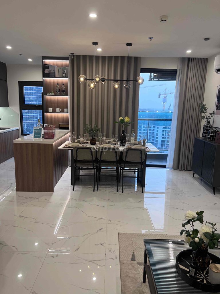 Chính Chủ Cần Bán Gấp CH Vinhomes Grand Park 2PN 72PN 2ỷ660