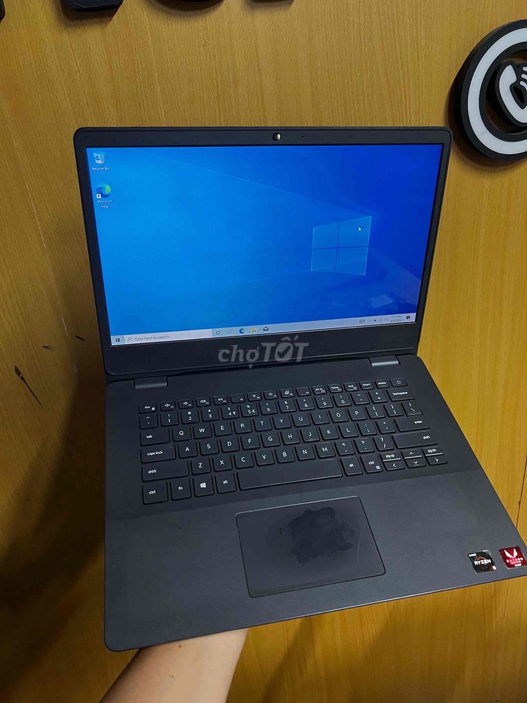 Dell Vostro 3405 Date 2021. Mua bán Laptop tại Thành phố Bến Tre Bến Tre được đăng bởi LAPTOP THANH LÂM hình 1