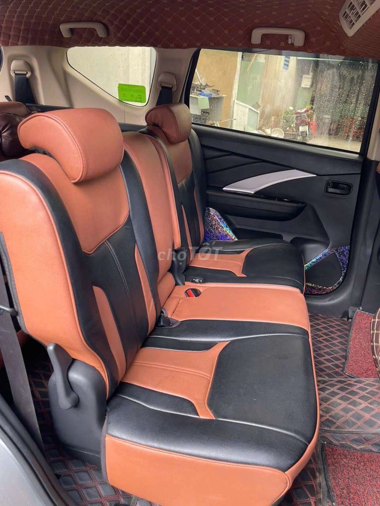 2020 MT - 88000 km. Mua bán Ô tô tại Thành phố Dĩ An Bình Dương được đăng bởi Huy Luân Auto hình 10