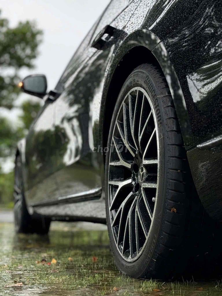 Mercedes S450 4Matic Luxury 2022 xe sang GIÁ TỐT. Mua bán Ô tô tại Quận 1 Tp Hồ Chí Minh được đăng bởi Lưu Thế Hoàng hình 4