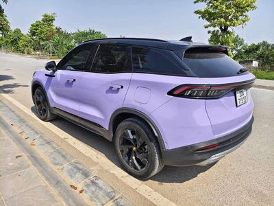 beijing x7 tím 2021 đi hơn 8 vạn. Mua bán Ô tô tại Quận Hà Đông Hà Nội được đăng bởi Nguyễn Phú Gia Bảo