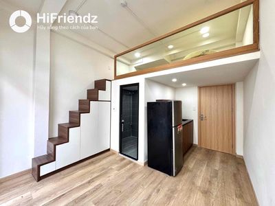 Аренда · 1 комн. · 30 м² · Quận 10, ул. Đường Thành Thái