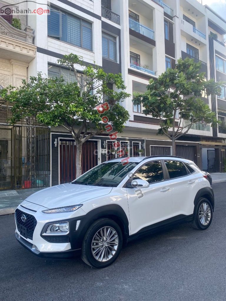 Hyundai Kona 2.0 AT 2020. Mua bán Ô tô tại Quận Ngô Quyền Hải Phòng được đăng bởi Tên chưa cung cấp hình 1