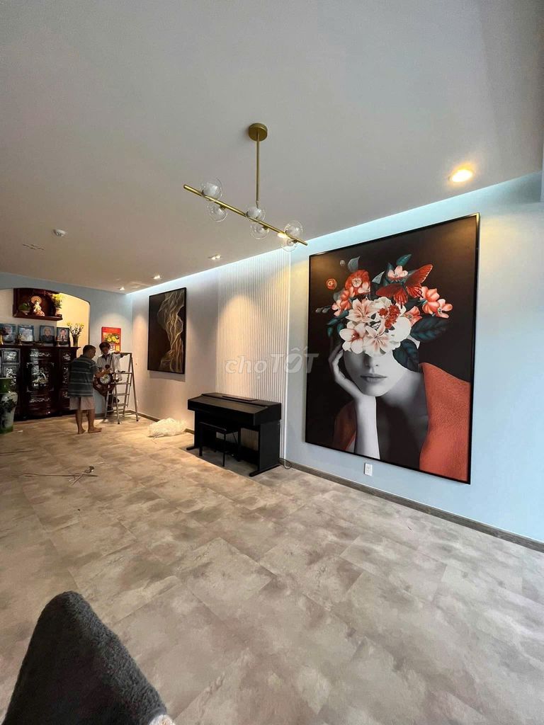 BÁN CH 127M2  BELLEZA 3PN 2WC. Mua bán căn hộ/chung cư tại Quận 7 Tp Hồ Chí Minh được đăng bởi BĐS HƯNG PHÚC hình 2