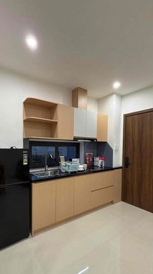 Аренда · 1 комн. · 38 м² · Quận Cẩm Lệ, ул. Đường Cồn Dầu 19