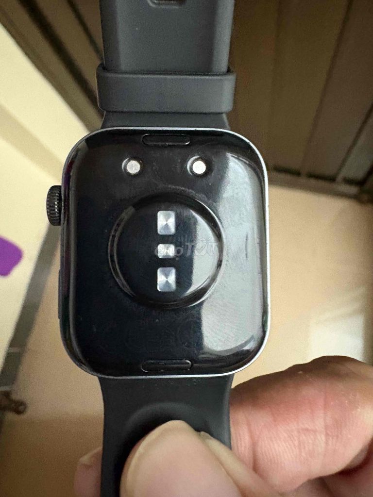 Huawei Fit 3 Đen. Mua bán Thiết bị đeo thông minh tại Quận 11 Tp Hồ Chí Minh được đăng bởi Luu hình 1
