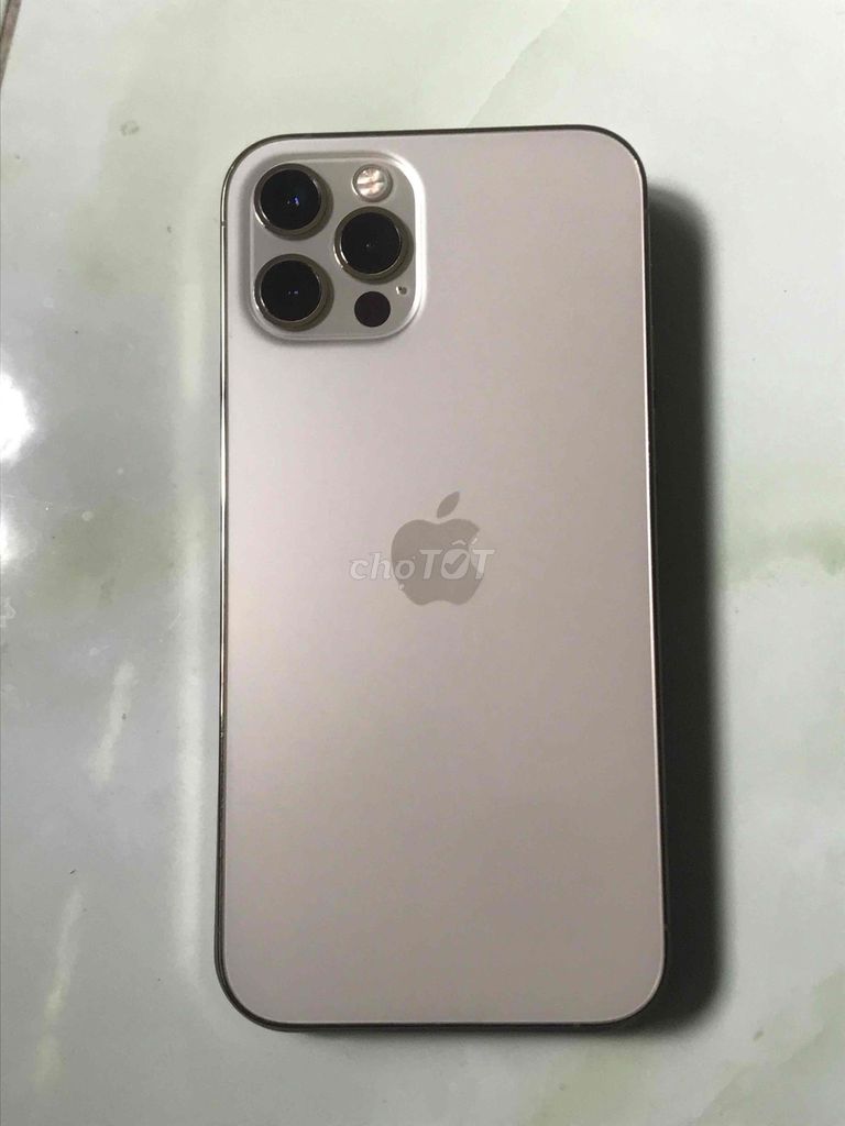 Apple iPhone 12 Pro 256GB Vàng gold J/A 97%. Mua bán Điện thoại tại Huyện Long Thành Đồng Nai được đăng bởi Uyn Soon hình 1