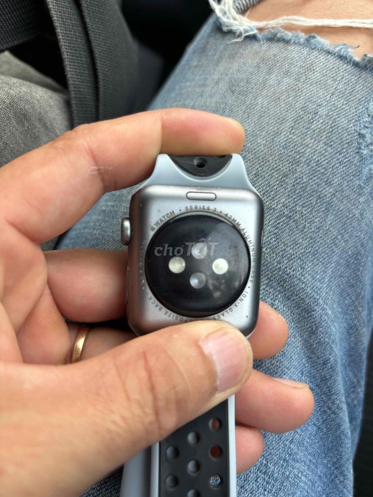 Apple wacth Sr3 42mm
