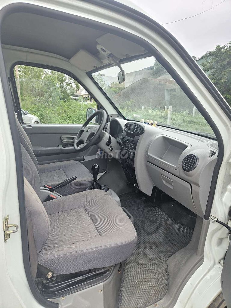 Bán xe Thaco 990kg đời 2022, xe còn rất đẹp. Mua bán Xe tải, xe ben tại Huyện Hòa Vang Đà Nẵng được đăng bởi Phan Phú Thu hình 6
