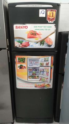 Tủ lạnh 150lít ko đóng tuyết Sanyo