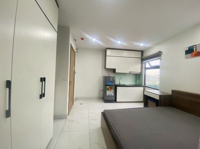 Room 30 m² · bùi xương trạch 