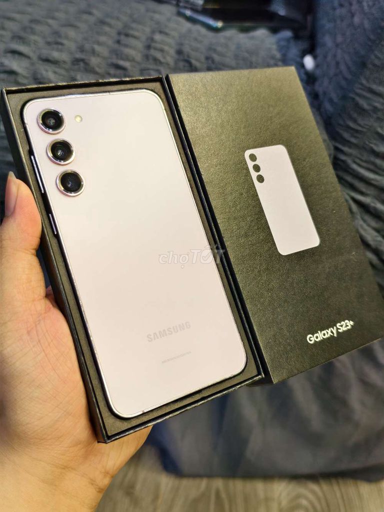 Glaxy S23 Plus VN