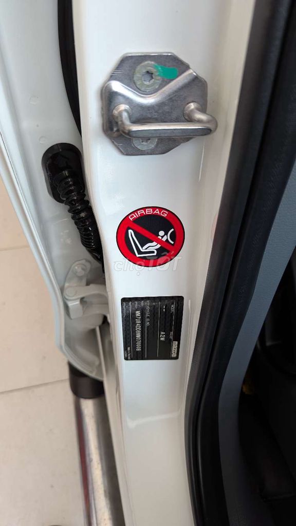 2020 Luxury 2.2L 4x2 AT - 65000 km. Mua bán Ô tô tại Quận Hà Đông Hà Nội được đăng bởi Đoàn Phương Ô tô Cũ hình 7