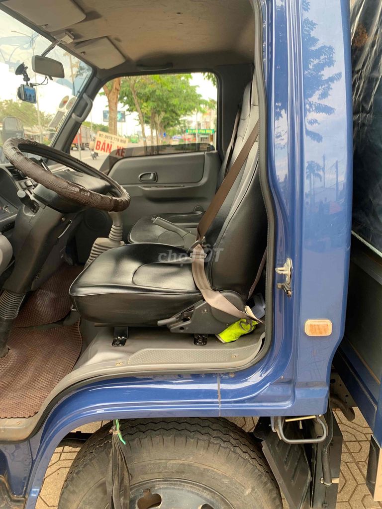 IZ250/2023 lăn bánh 06/2024. Mua bán Xe tải, xe ben tại Huyện Châu Thành Bến Tre được đăng bởi nguyen van trung hình 5