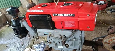 Máy nổ nhật.. Mua bán Đồ chuyên dụng, Giống nuôi trồng tại Huyện Ia Grai Gia Lai được đăng bởi Phuoc Thanh
