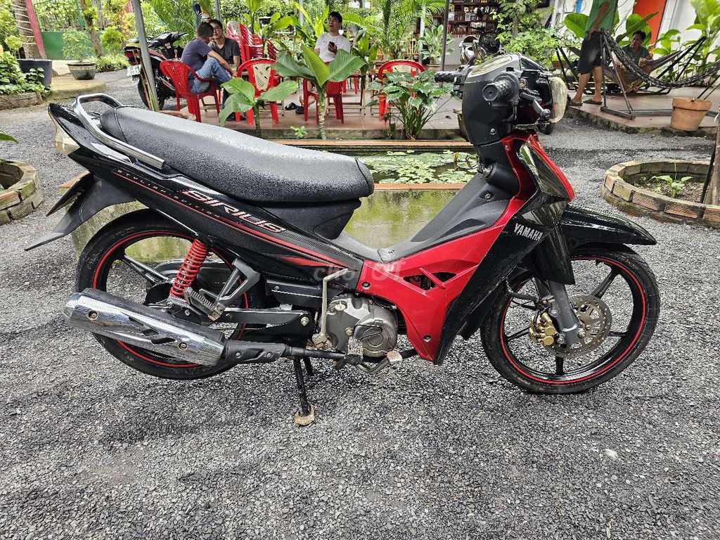 Sirius 50 đk 2020 giấy tờ đầy đủ btc.. Mua bán Xe máy tại Thành phố Thủ Đức Tp Hồ Chí Minh được đăng bởi Khanh hình 4