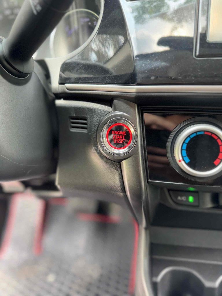 Honda City 1.5 CVT sx 2020. Mua bán Ô tô tại Quận Gò Vấp Tp Hồ Chí Minh được đăng bởi oto cũ Gò Vấp hình 8