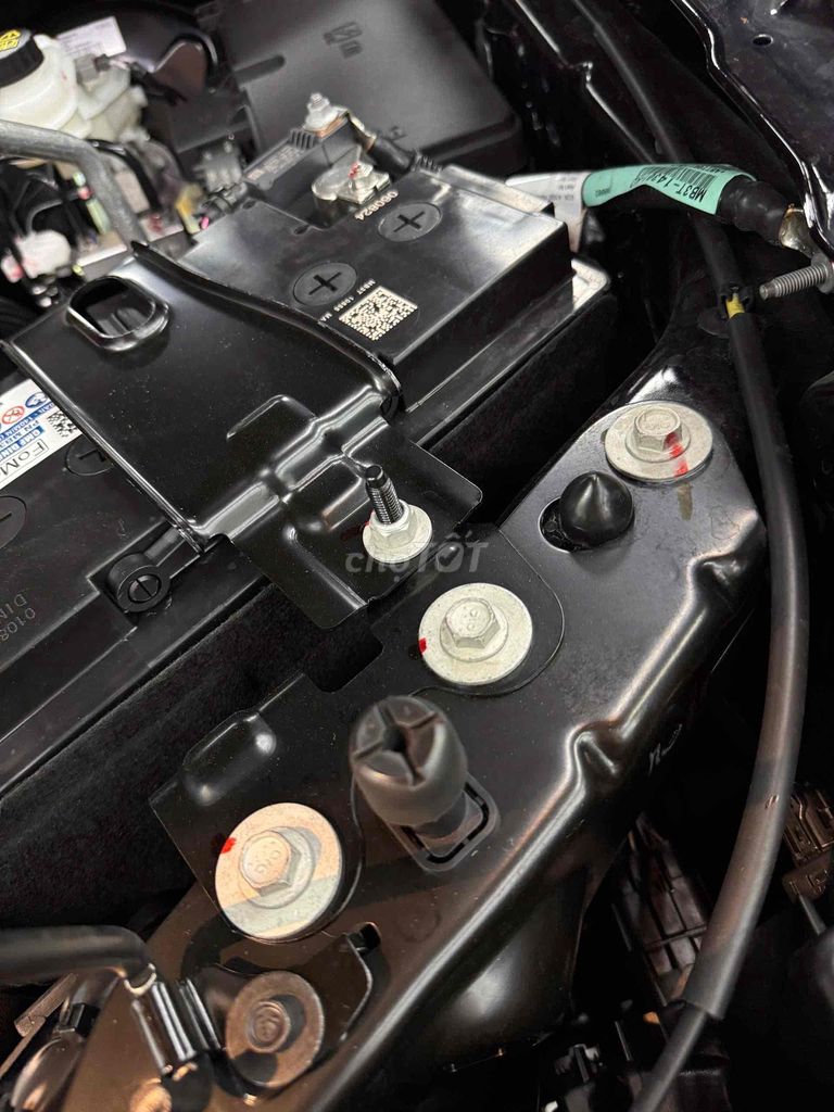 Ford Ranger 2024 XLS 4X2 AT - 4800 km | Mới keng. Mua bán Ô tô tại Thành phố Đà Lạt Lâm Đồng được đăng bởi ĐỒNG MOTOR 2  cá nhân hình 9