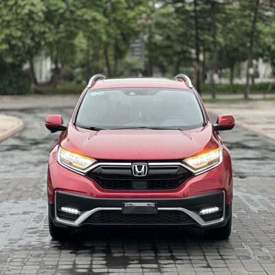 Honda CRV L Sensing 2020