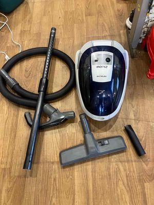 Máy hút bụi Hitachi 2100w model CV-SU21V.. Mua bán Nội thất, đồ gia dụng khác tại Quận 5 Tp Hồ Chí Minh được đăng bởi duy khánh