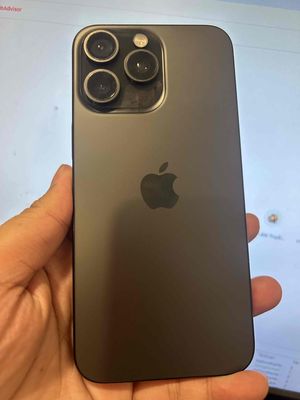 IPhone 15Prm 256G máy qt full cn 🥝🍒🍏. Mua bán Điện thoại tại Quận Ninh Kiều Cần Thơ được đăng bởi Miên