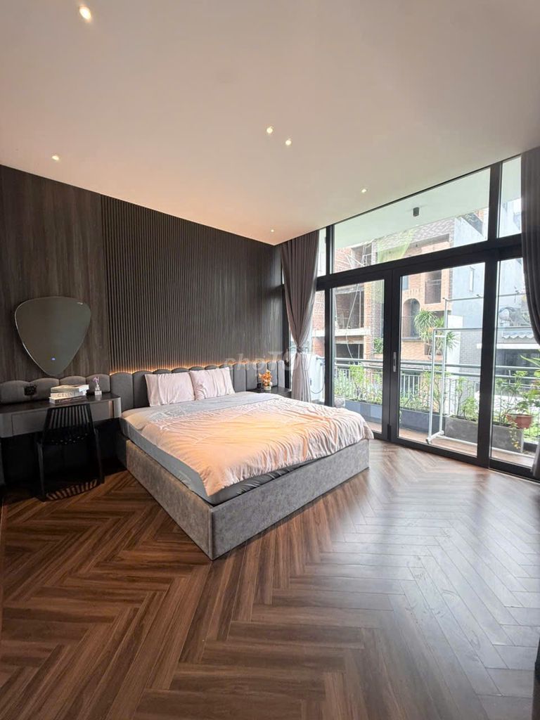 Cho thuê căn hộ 2 phòng ngủ tại Hải Châu, Đà Nẵng — ảnh 6