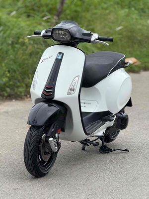 Vespa spin 2014 biển 43 máy móc rin ngon chạy nhẹ. Mua bán Xe máy tại Quận Liên Chiểu Đà Nẵng được đăng bởi Nhật Tình