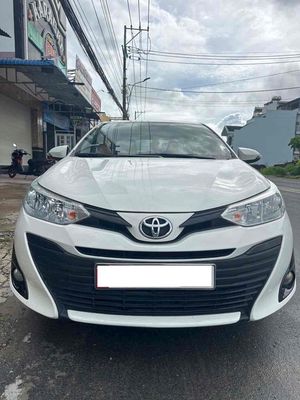 Toyota Vios 2020 1.5E MT - 105000 km. Mua bán Ô tô tại Huyện Thoại Sơn An Giang được đăng bởi Châu văn Quyền