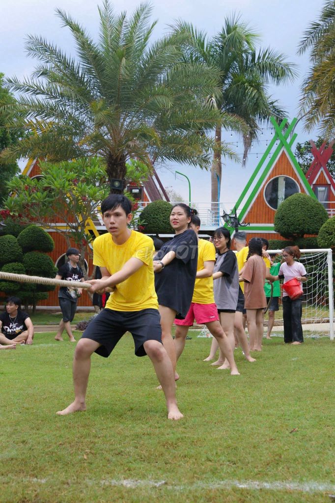 CÔNG TY THÀNH PHÁT TUYỂN CHĂM SÓC KHÁCH HÀNG. Việc làm tại Quận 10 Tp Hồ Chí Minh được đăng bởi Thành Phát hình 5