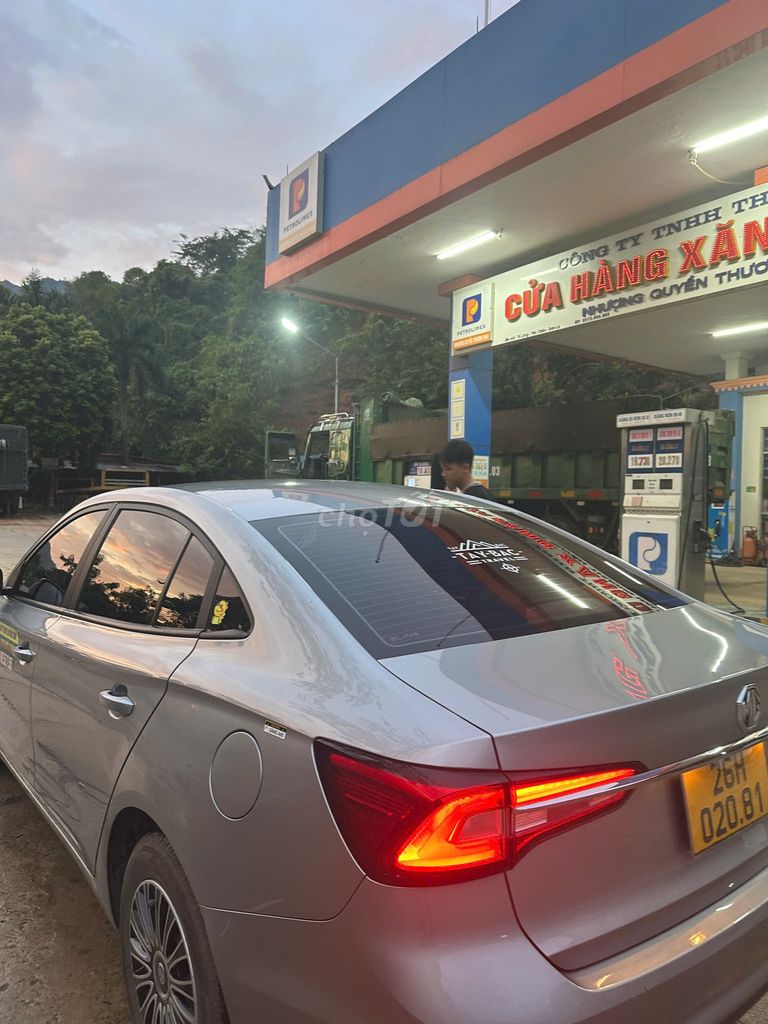 MG MG5 2024  - 65000 km. Mua bán Ô tô tại Huyện Mộc Châu Sơn La được đăng bởi Nhóc Sầu hình 3
