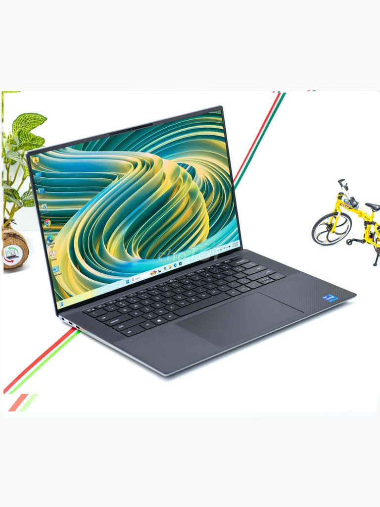 Dell Precision 5560 i7-11800H 16GB/512GB. Mua bán Laptop tại Thành phố Huế Thừa Thiên Huế được đăng bởi VZ COMPUTER hình 1