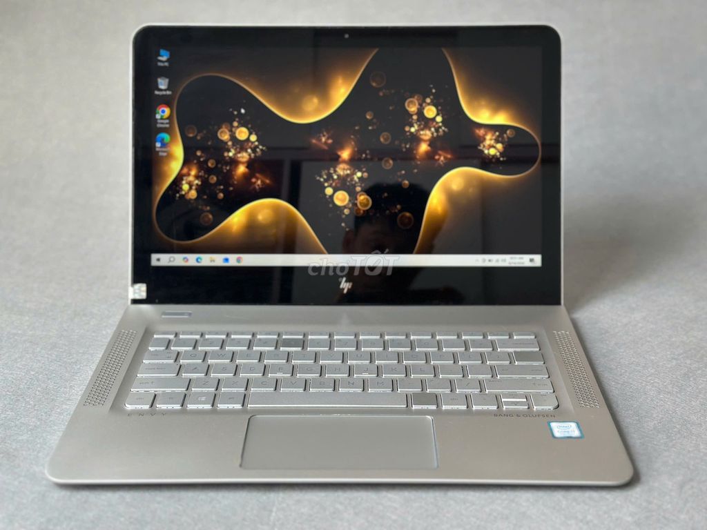 HP Envy 13 Core i7 Ram 8GB SSD 256GB Màn 3K. Mua bán Laptop tại Thành phố Thủ Đức Tp Hồ Chí Minh được đăng bởi Tùng Dương hình 1