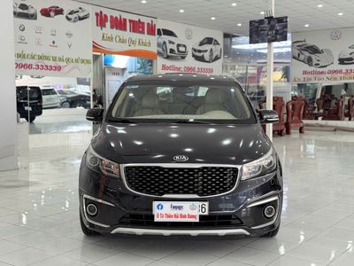 KIA SEDONA 2.2L DATH FULL DẦU 2018 Xanh. Mua bán Ô tô tại Quận 3 Tp Hồ Chí Minh được đăng bởi Ô Tô Thiên Hải 