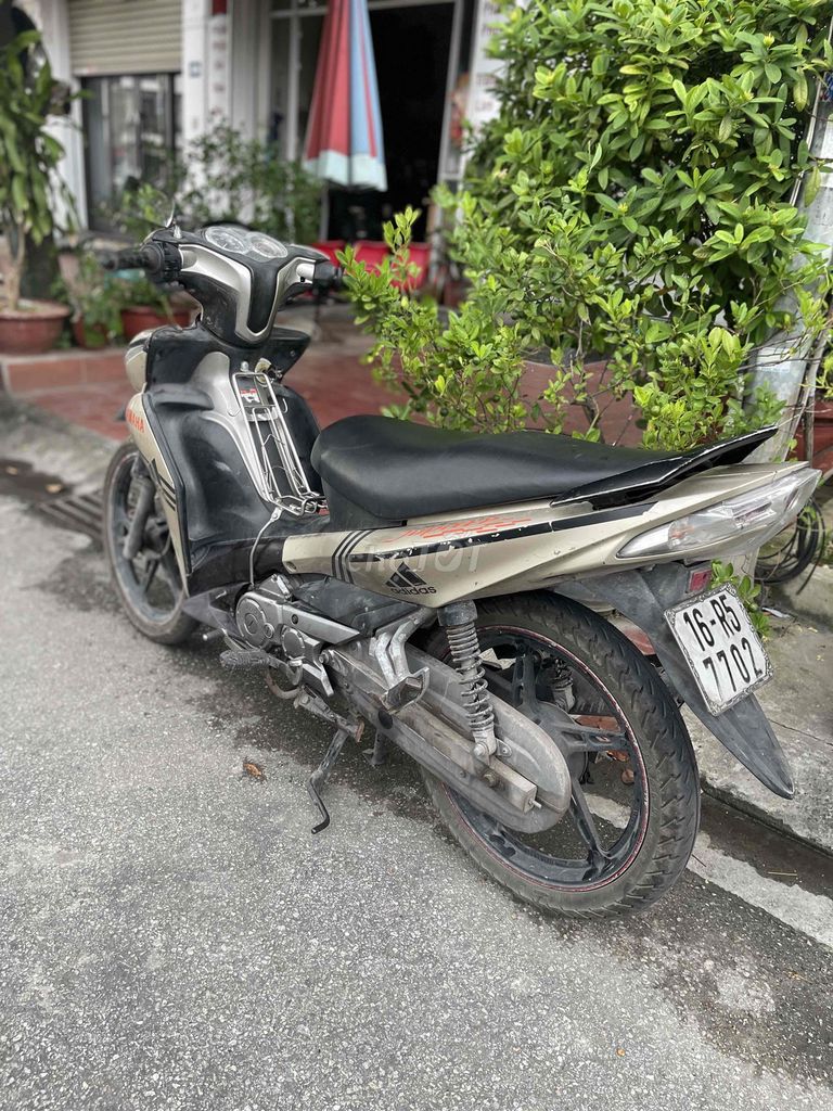 jupite Glavita. Mua bán Xe máy tại Quận Hải An Hải Phòng được đăng bởi AN KHANG hình 2