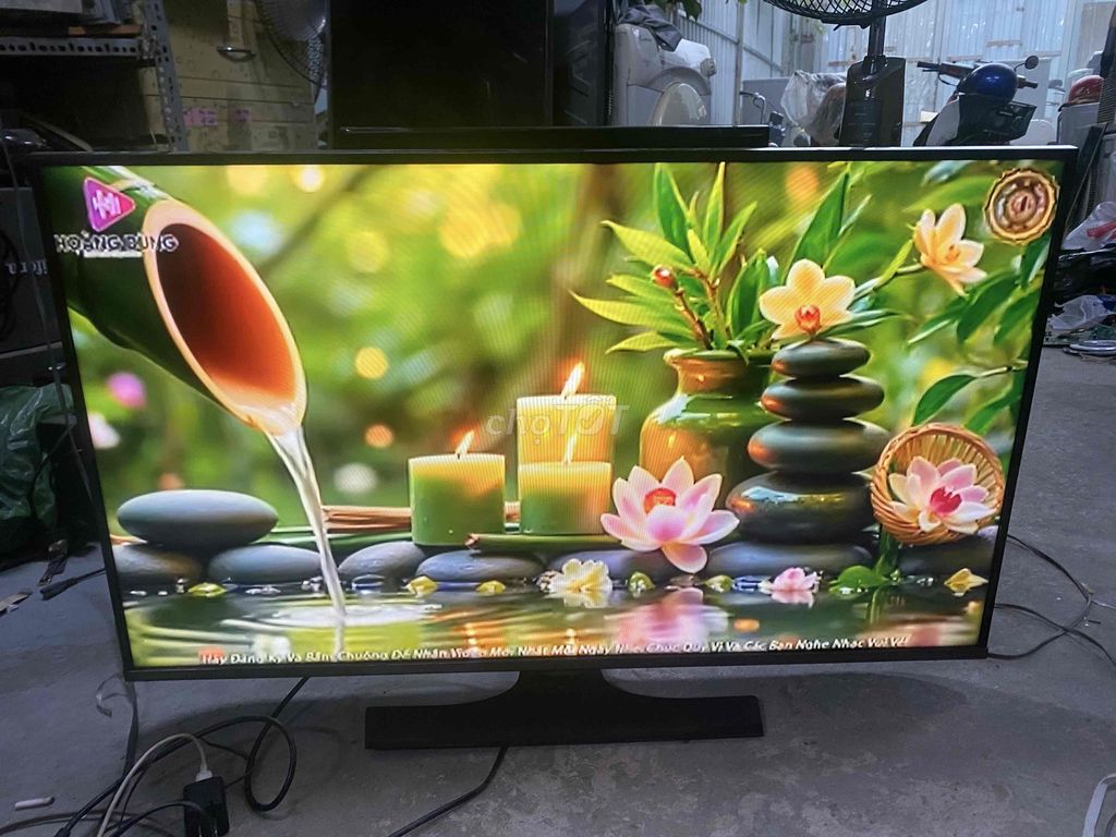 Tivi Samsung UA40H5150 LED 40 inch. Mua bán Tivi, Âm thanh tại Quận 7 Tp Hồ Chí Minh được đăng bởi minh hiển 8386 hình 1
