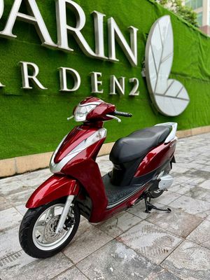 Honda Lead 2015. Mua bán Xe máy tại Quận Hoàng Mai Hà Nội được đăng bởi Trường Giang Phạm