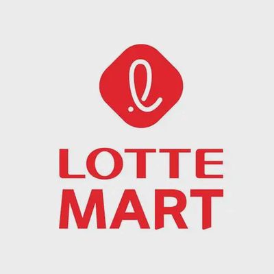 CÔNG TY CỔ PHẦN TRUNG TÂM THƯƠNG MẠI LOTTE VIỆT NAM logo