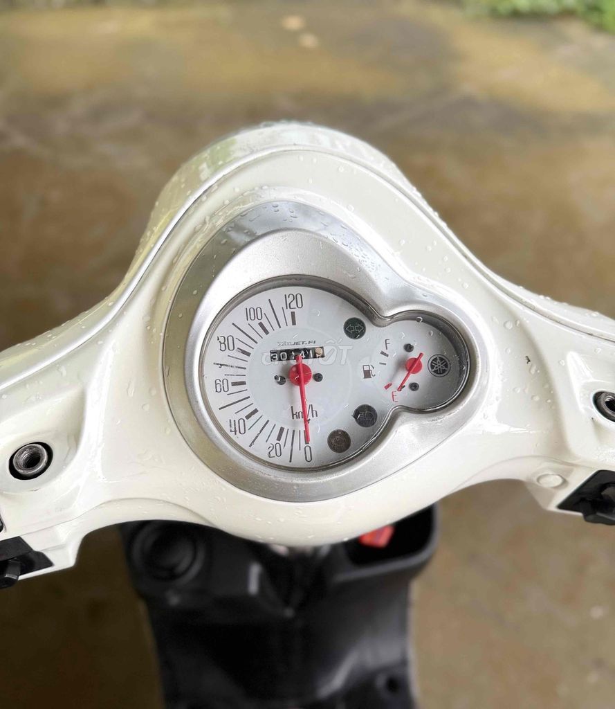 -Em Bán Yamaha Nozza Xe Máy Zin Rất Êm,Sạch Đẹp. Mua bán Xe máy tại Huyện Phong Điền Cần Thơ được đăng bởi Danh Hà hình 10