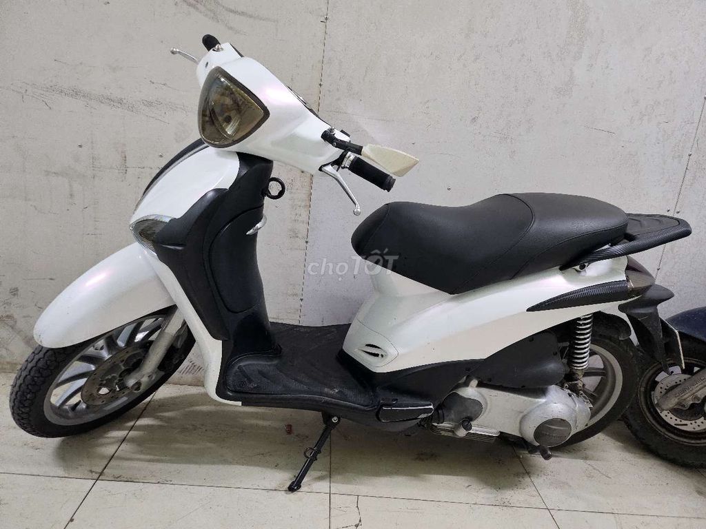 Xe nữ chạy kỹ. Kẹt tiền trọ cần bán gấp. Mua bán Xe máy tại Quận Bình Tân Tp Hồ Chí Minh được đăng bởi Nguyen huynh nhan hình 1