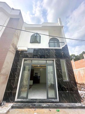 BÁN NHÀ 1 TRỆT 1 LẦU (HOÀN CÔNG) KDC HOÀNG MINH CHÁNH P. HOÁ AN. Mua bán nhà ở tại Thành phố Biên Hòa Đồng Nai được đăng bởi Anh Hoang