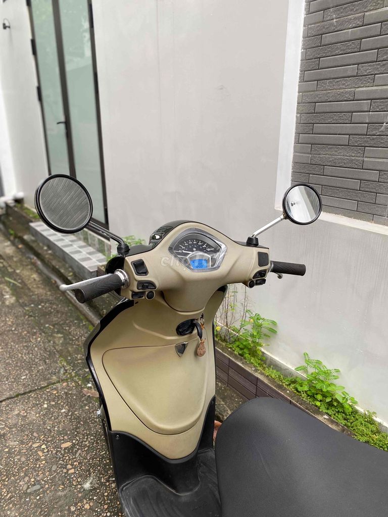 BÁN XE HÃNG PIAGGIO LIBERTY ABS iget. Mua bán Xe máy tại Quận Thanh Khê Đà Nẵng được đăng bởi Thanh trương hình 5