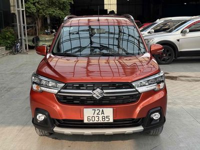 Suzuki XL 7 2022 - Màn hình, Cam 360, Ghế Da.. Mua bán Ô tô tại Thành phố Thủ Đức Tp Hồ Chí Minh được đăng bởi Khoa Nguyen Mua Bán Suzuki Miền Nam