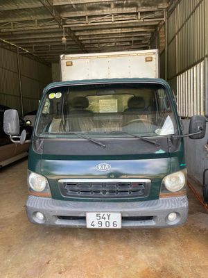 Bán xe kia k2700 2008 một chủ từ đầu. Mua bán Xe tải, xe ben tại Huyện Phú Riềng Bình Phước được đăng bởi Bac Do