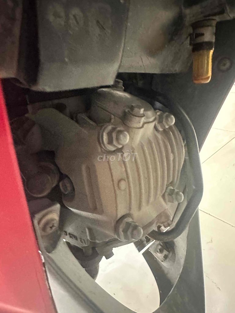 cần bán xe future 2009 fi đầu 70. Mua bán Xe máy tại Quận Ô Môn Cần Thơ được đăng bởi Toan hình 4