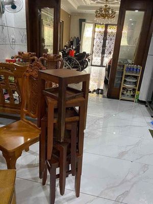 Ghế đôn. Mua bán Bàn ghế tại Quận Bình Tân Tp Hồ Chí Minh được đăng bởi Thanh Ho