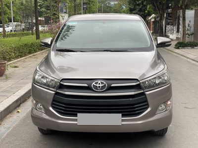 CITY CAR cần bán Toyota Innova 2.0E  2017