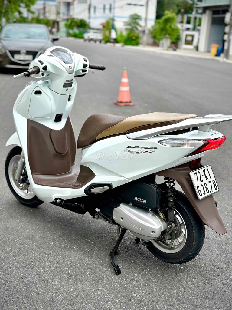 LEAD Led Smartkey 2020 Biển số Vipp. Mua bán Xe máy tại Thành phố Vũng Tàu Bà Rịa - Vũng Tàu được đăng bởi Xe Máy Cũ Vũng Tàu 72 hình 4